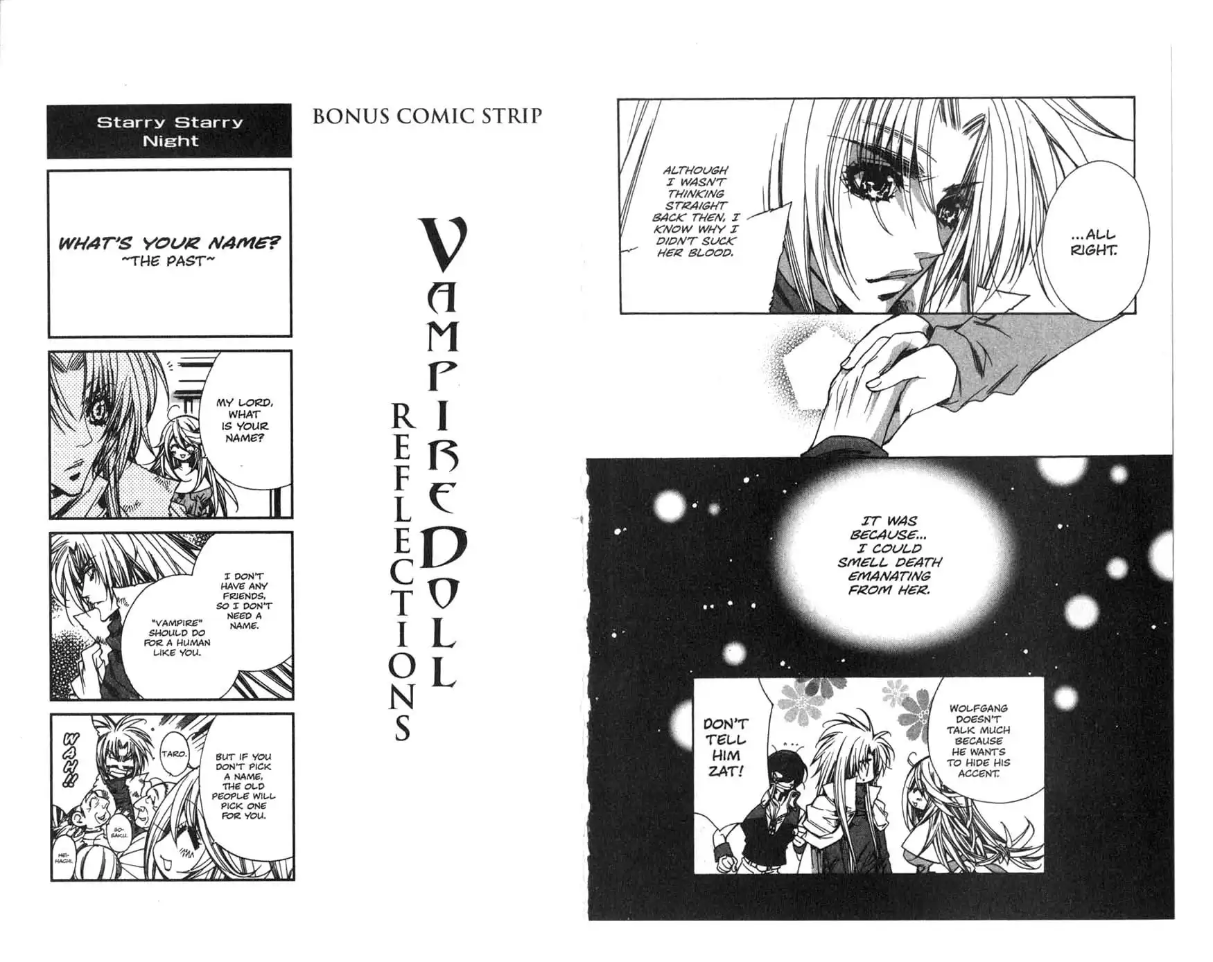 Vampire Doll: Guilt-na-Zan Chapter 24 8